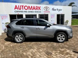 2019 Toyota RAV4 2.0 GX Auto For Sale in Nairobi Kenya full