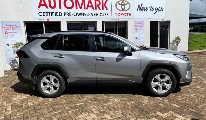 2019 Toyota RAV4 2.0 GX Auto For Sale in Nairobi Kenya full