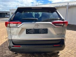 2019 Toyota RAV4 2.0 GX Auto For Sale in Nairobi Kenya full
