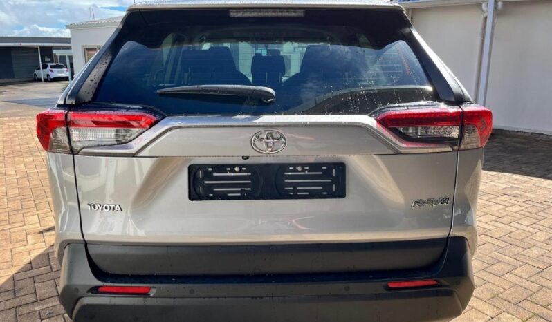 2019 Toyota RAV4 2.0 GX Auto For Sale in Nairobi Kenya full