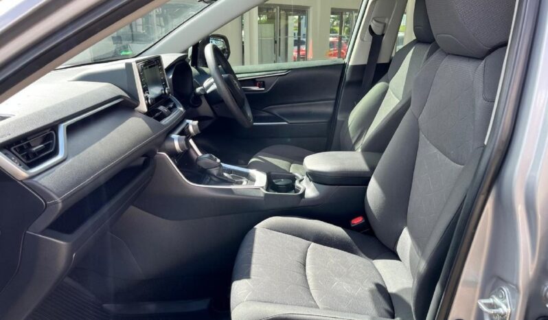 2019 Toyota RAV4 2.0 GX Auto For Sale in Nairobi Kenya full