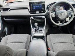 2019 Toyota RAV4 2.0 GX Auto For Sale In Kenya full