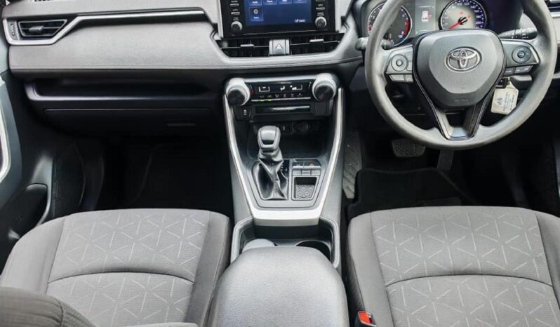 2019 Toyota RAV4 2.0 GX Auto For Sale In Kenya full