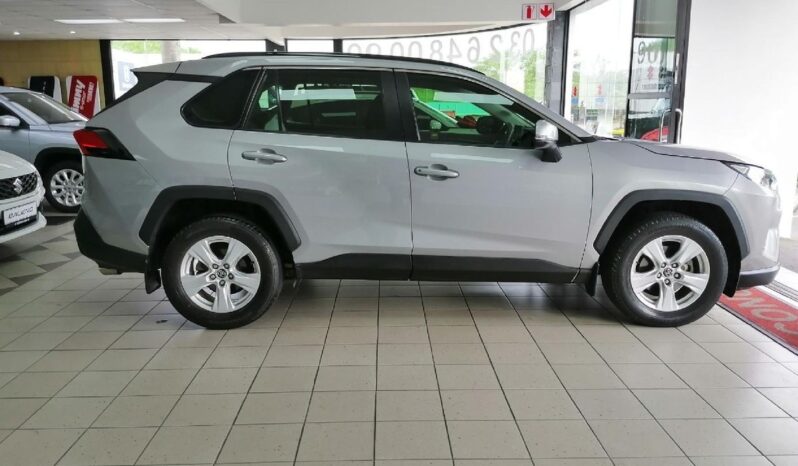 Used 2019 Toyota RAV4 2.0 GX Auto for Sale in Kenya full