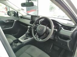 Used 2019 Toyota RAV4 2.0 GX Auto for Sale in Kenya full