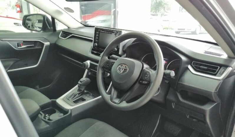 Used 2019 Toyota RAV4 2.0 GX Auto for Sale in Kenya full