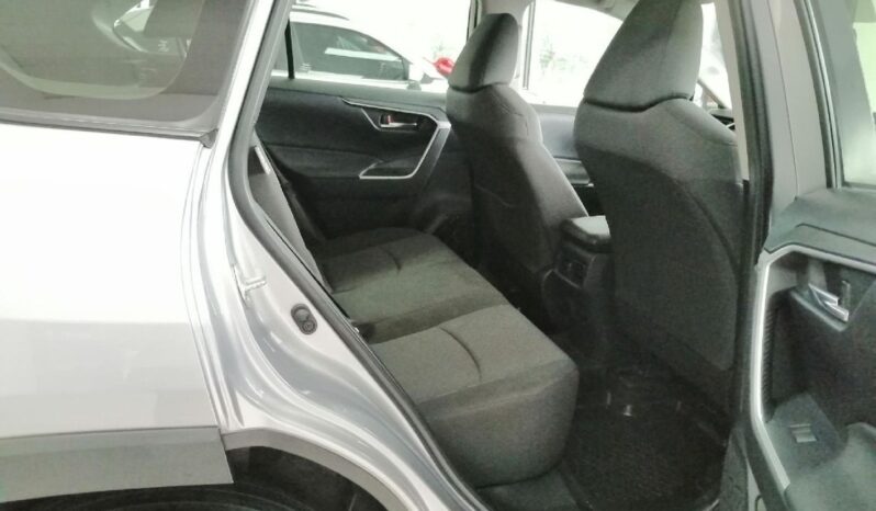 Used 2019 Toyota RAV4 2.0 GX Auto for Sale in Kenya full