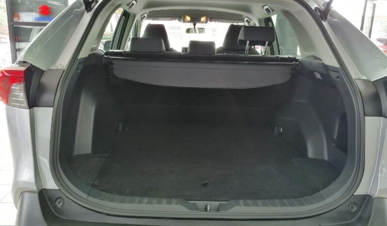 Used 2019 Toyota RAV4 2.0 GX Auto for Sale in Kenya full