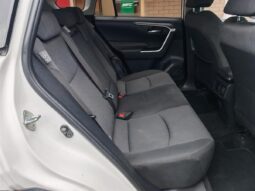 2019 Toyota RAV4 2.0 GX Auto For Sale In Kenya full