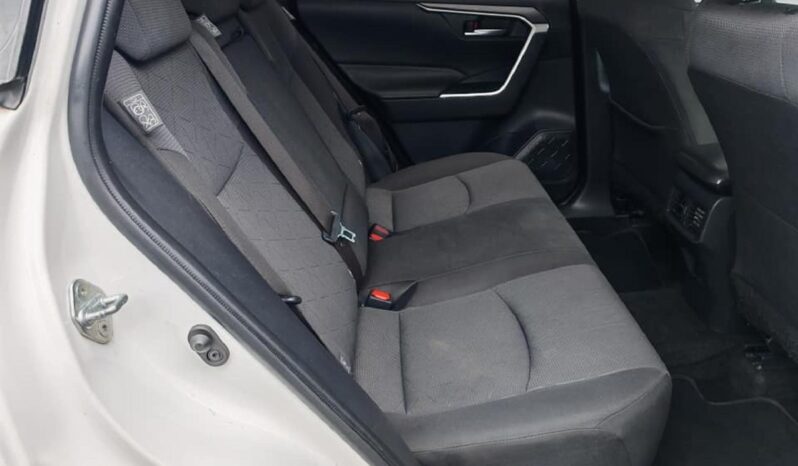 2019 Toyota RAV4 2.0 GX Auto For Sale In Kenya full