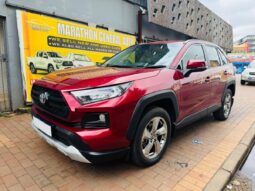 2019 Toyota RAV4 2.0 GX For Sale in Kiambu Kenya full