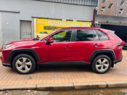 2019 Toyota RAV4 2.0 GX For Sale in Kiambu Kenya full
