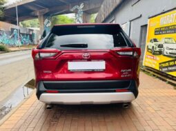 2019 Toyota RAV4 2.0 GX For Sale in Kiambu Kenya full