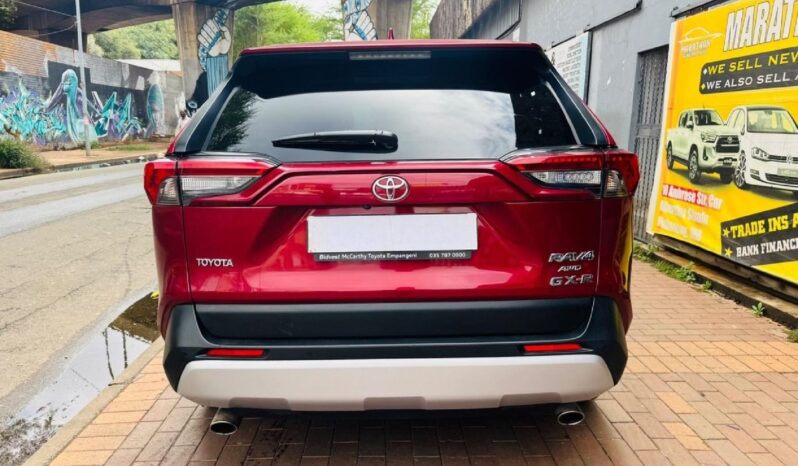2019 Toyota RAV4 2.0 GX For Sale in Kiambu Kenya full