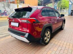 2019 Toyota RAV4 2.0 GX For Sale in Kiambu Kenya full