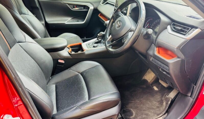 2019 Toyota RAV4 2.0 GX For Sale in Kiambu Kenya full