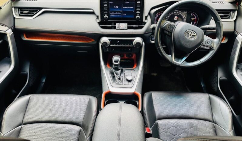 2019 Toyota RAV4 2.0 GX For Sale in Kiambu Kenya full