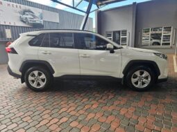 2019 Toyota RAV4 2.0 GX For Sale in Kenya full
