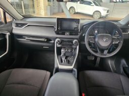 2019 Toyota RAV4 2.0 GX For Sale in Kenya full