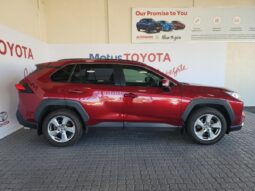 2019 Toyota RAV4 GX-R For Sale in Kenya full
