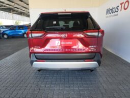 2019 Toyota RAV4 GX-R For Sale in Kenya full