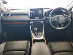 2019 Toyota RAV4 GX-R For Sale in Kenya full