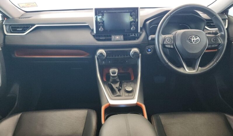 2019 Toyota RAV4 GX-R For Sale in Kenya full