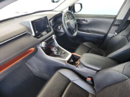 2019 Toyota RAV4 GX-R For Sale in Kenya full