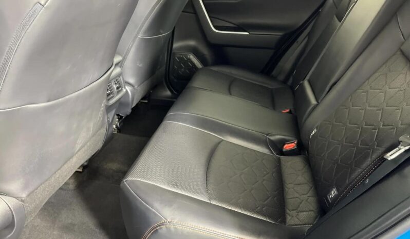 2019 Toyota RAV4 2.0 GX-R Auto AWD For Sale In Kenya full