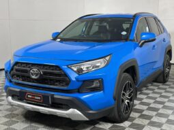2019 Toyota RAV4 2.0 GX-R Auto AWD For Sale In Kenya full