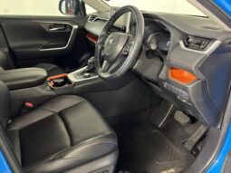 2019 Toyota RAV4 2.0 GX-R Auto AWD For Sale In Kenya full