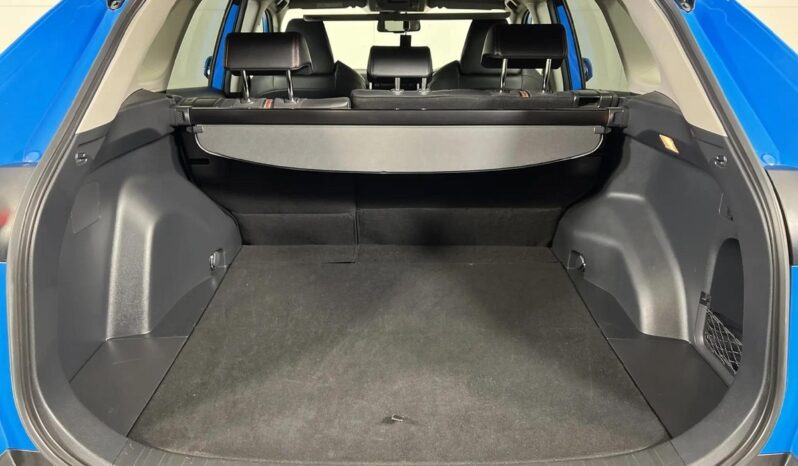 2019 Toyota RAV4 2.0 GX-R Auto AWD For Sale In Kenya full
