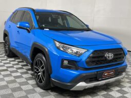 2019 Toyota RAV4 2.0 GX-R Auto AWD For Sale In Kenya full