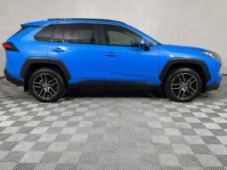 2019 Toyota RAV4 2.0 GX-R Auto AWD For Sale In Kenya full