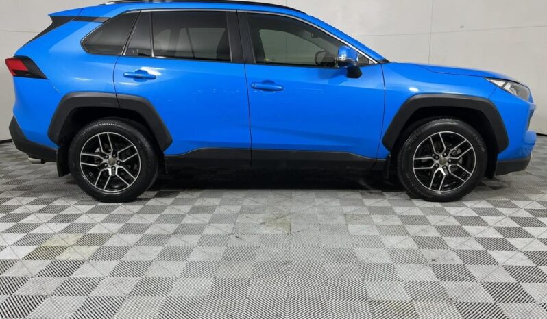 2019 Toyota RAV4 2.0 GX-R Auto AWD For Sale In Kenya full