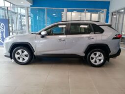 2019 Toyota RAV4 Toyota RAV4 GX AT For Sale In Kenya full