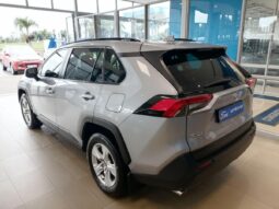 2019 Toyota RAV4 Toyota RAV4 GX AT For Sale In Kenya full