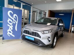 2019 Toyota RAV4 Toyota RAV4 GX AT For Sale In Kenya