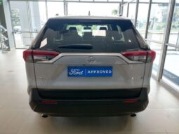 2019 Toyota RAV4 Toyota RAV4 GX AT For Sale In Kenya full
