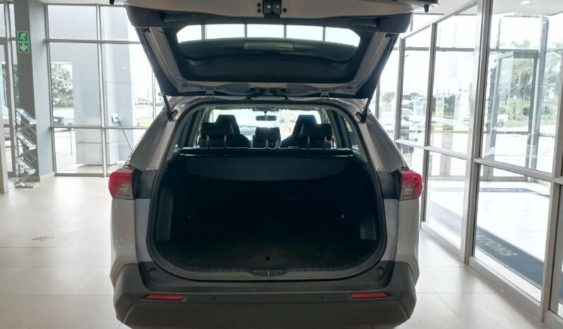 2019 Toyota RAV4 Toyota RAV4 GX AT For Sale In Kenya full