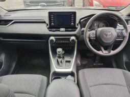 2019 Toyota RAV4 Toyota RAV4 GX AT For Sale In Kenya full