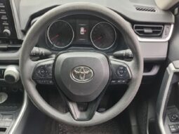 2019 Toyota RAV4 Toyota RAV4 GX AT For Sale In Kenya full