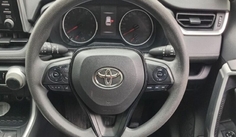 2019 Toyota RAV4 Toyota RAV4 GX AT For Sale In Kenya full