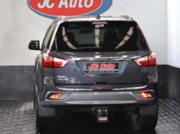 2020 Isuzu Mu-x 3.0D Auto For Sale in Kenya full