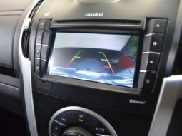 2020 Isuzu Mu-x 3.0D Auto For Sale in Kenya full