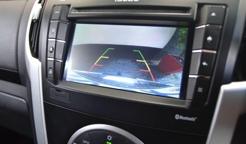 2020 Isuzu Mu-x 3.0D Auto For Sale in Kenya full