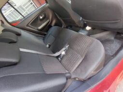 2020 Toyota Agya 1.0 For Sale in Nairobi Kenya full