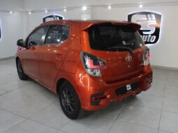 2020 Toyota Agya 1.0 Auto For Sale full