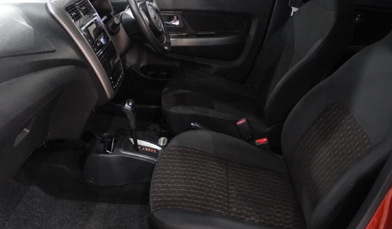 2020 Toyota Agya 1.0 Auto For Sale full