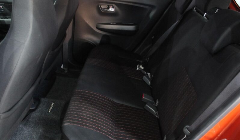 2020 Toyota Agya 1.0 Auto For Sale full